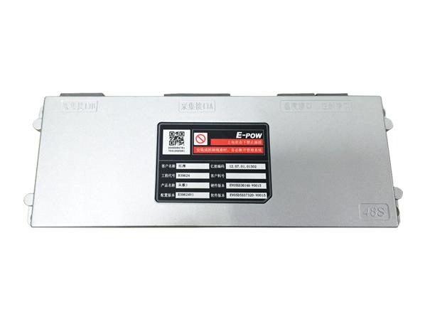 電池管理系統EV05 BMU-48S 電池管理系統EV05 BMU-48S