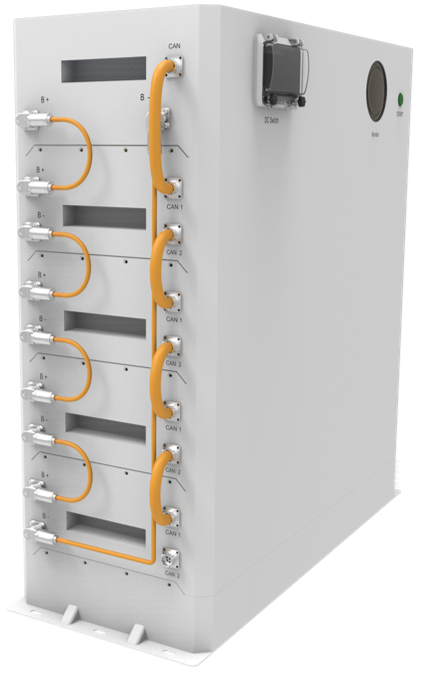 高壓家庭儲能 高壓家庭儲能